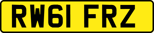 RW61FRZ