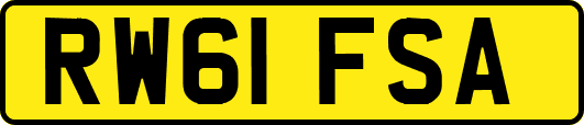RW61FSA