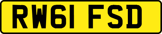 RW61FSD