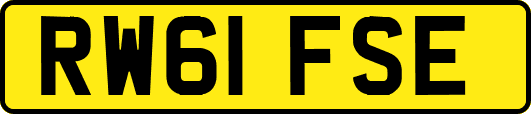 RW61FSE