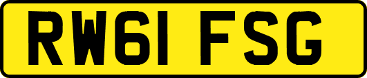 RW61FSG