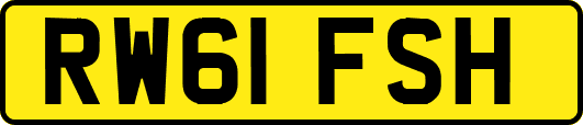 RW61FSH