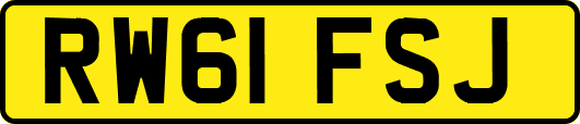 RW61FSJ