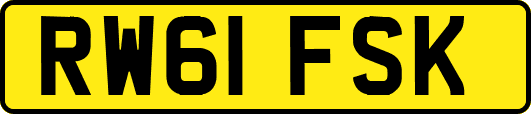 RW61FSK