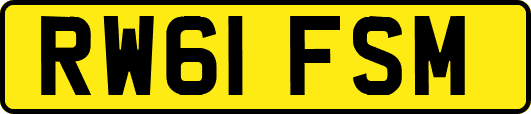RW61FSM