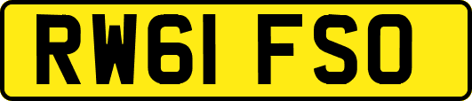 RW61FSO