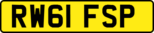 RW61FSP