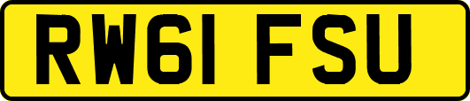 RW61FSU