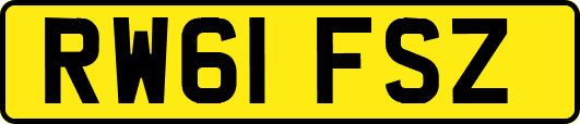 RW61FSZ