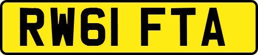 RW61FTA