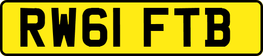 RW61FTB