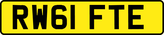 RW61FTE