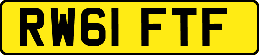 RW61FTF