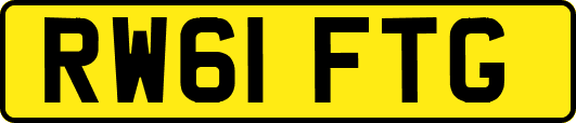 RW61FTG