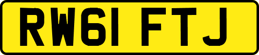 RW61FTJ