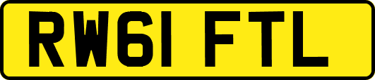 RW61FTL