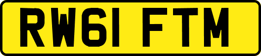 RW61FTM