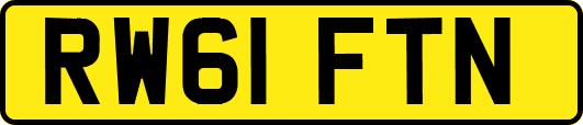RW61FTN