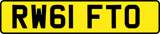 RW61FTO