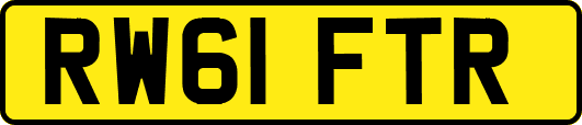 RW61FTR