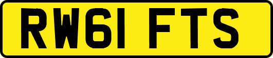 RW61FTS