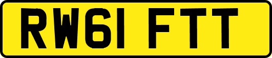 RW61FTT