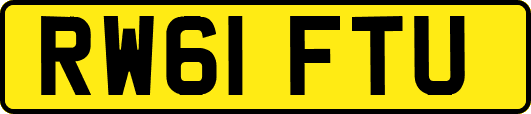 RW61FTU