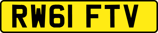 RW61FTV