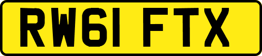 RW61FTX