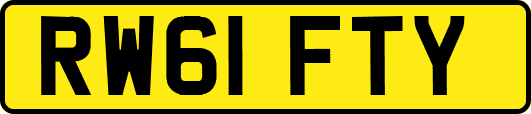 RW61FTY