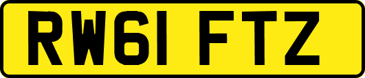 RW61FTZ
