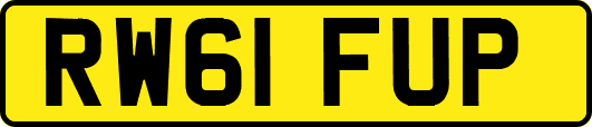 RW61FUP