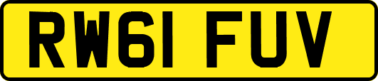 RW61FUV