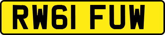 RW61FUW