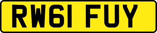 RW61FUY