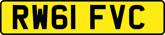 RW61FVC