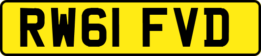 RW61FVD