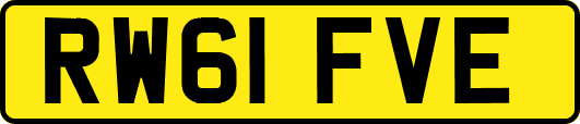 RW61FVE