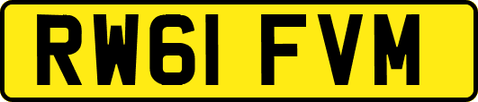 RW61FVM