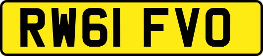 RW61FVO