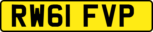 RW61FVP