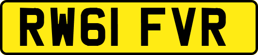 RW61FVR