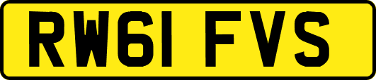 RW61FVS