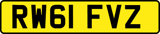 RW61FVZ