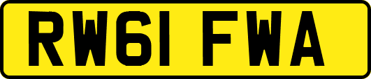 RW61FWA