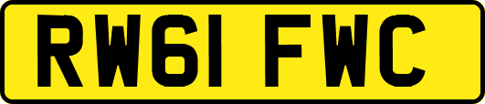RW61FWC