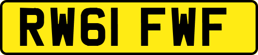 RW61FWF