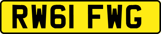 RW61FWG