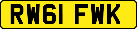RW61FWK