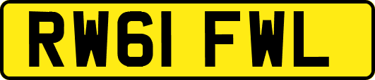 RW61FWL